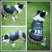 Large Dog Jacket - Devya's Pet Emporium