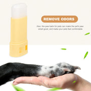 Paw Protection Balm Foot Moisturizer Cream - Devya's Pet Emporium